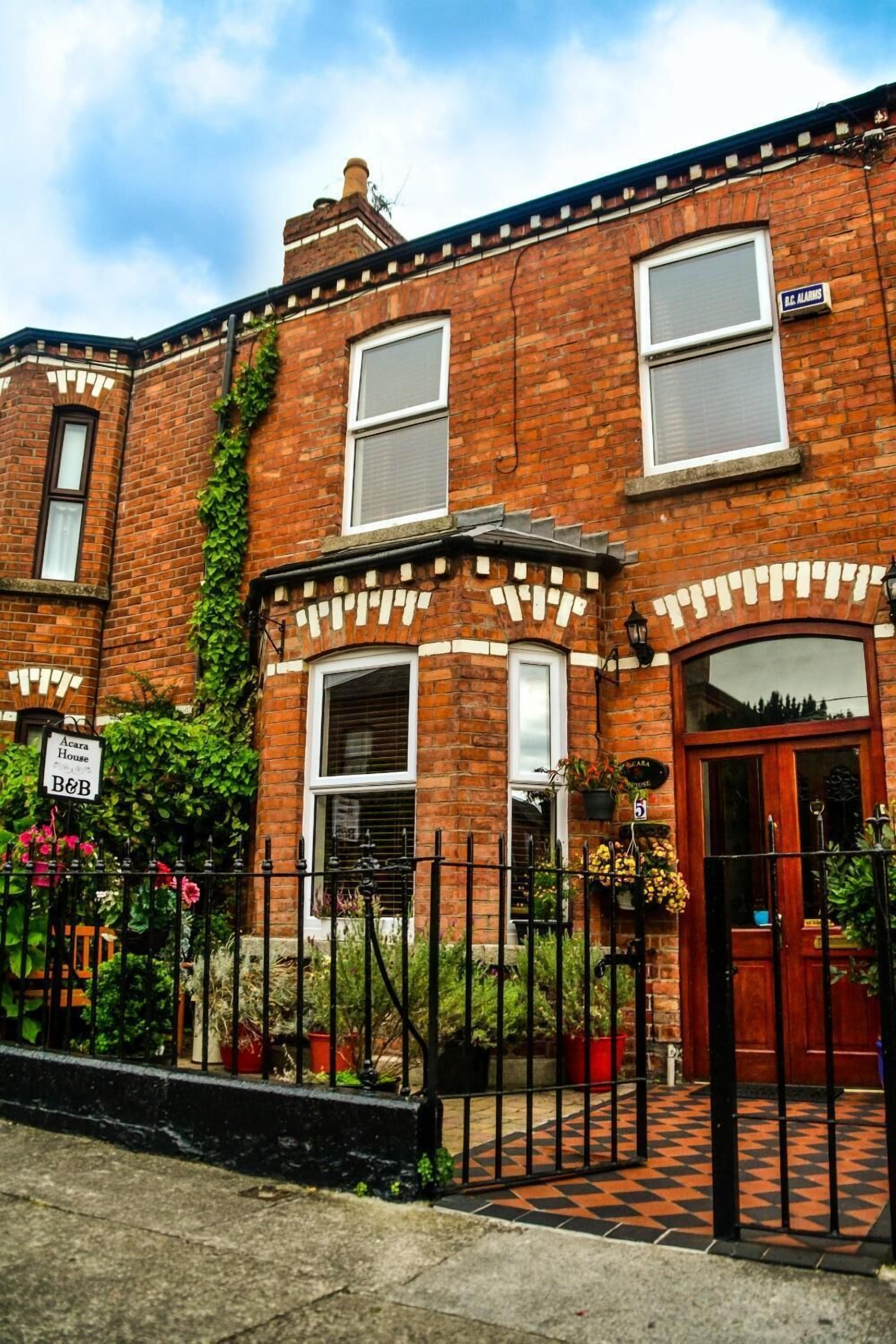 Acara House B&B — Photos 3